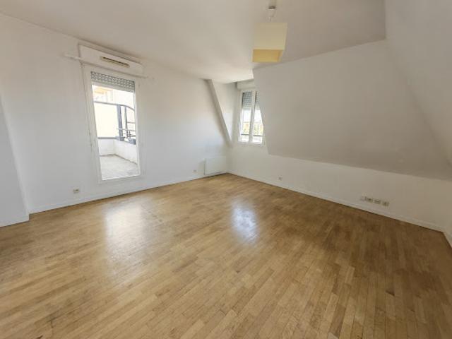 Appartement location à Antony, Montrouge