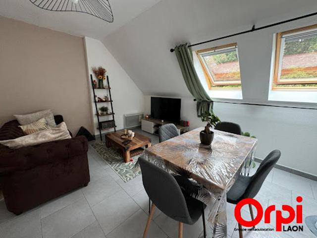 Appartement location à Laon