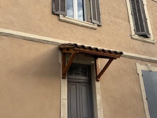 Appartement location à Arles, La Salle Les Alpes