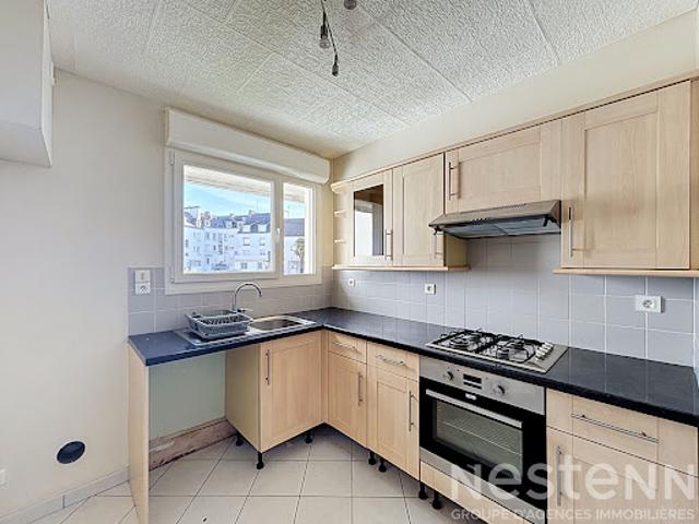 Appartement location à Saint-Caradec, Hennebont