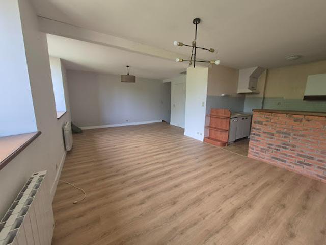 Appartement location à Saint-Malo, Bretagne