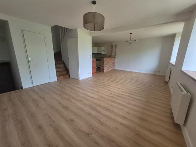 Appartement location à Saint-Malo, Bretagne