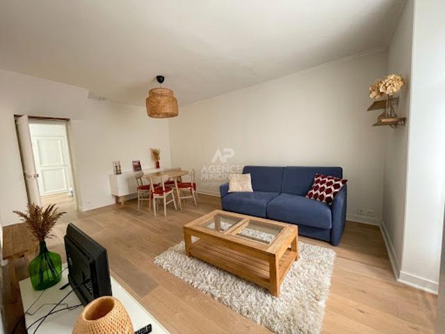 Appartement location à Boulogne-Billancourt, Sèvres
