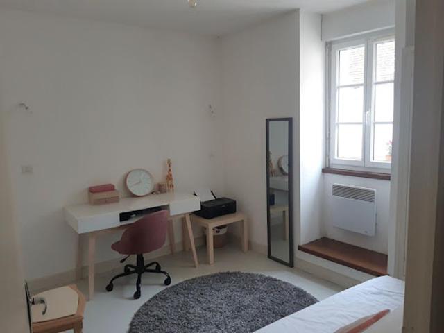 Appartement location à Romorantin-Lanthenay, Selles-sur-cher