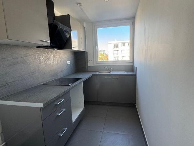 Appartement location à L'Haÿ-les-Roses, Villejuif