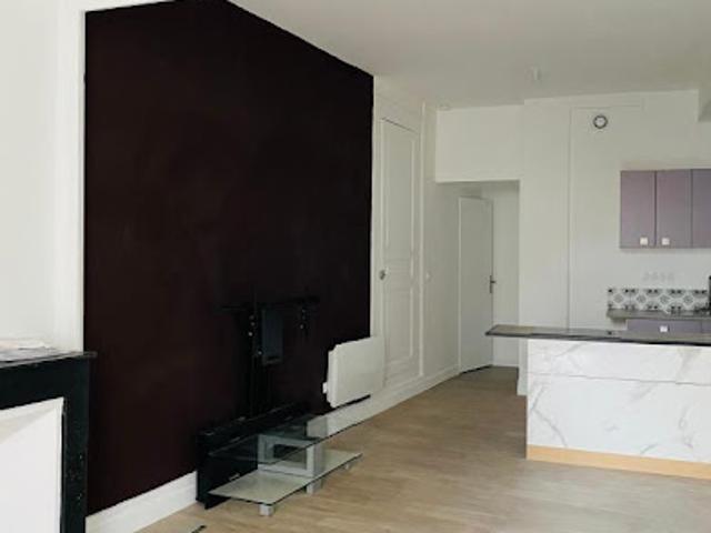 Appartement location à Voiron, Isère