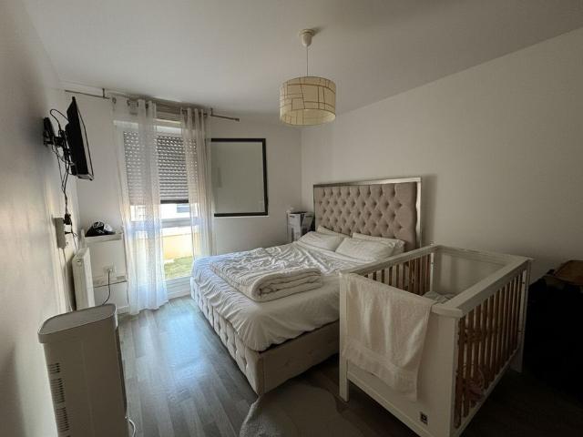 Appartement location à Melun, Vaux-le-pénil