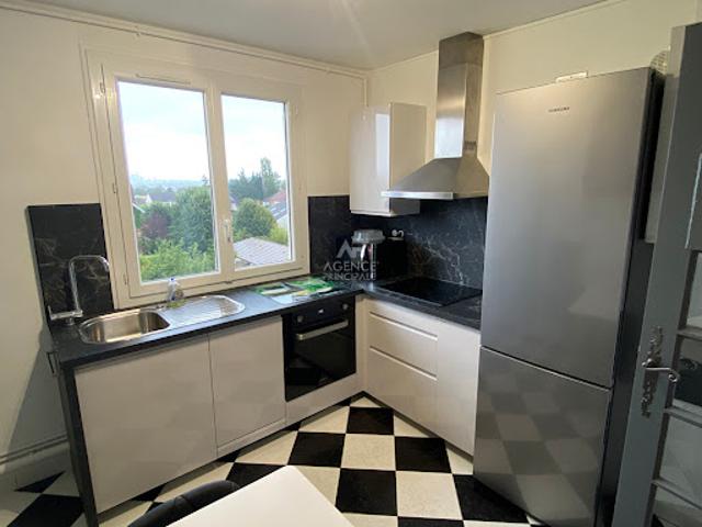 Appartement location à Saint-Germain-en-Laye, Le Mesnil-le-roi