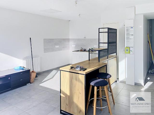 Appartement location à Fougères-Vitré, Bretagne