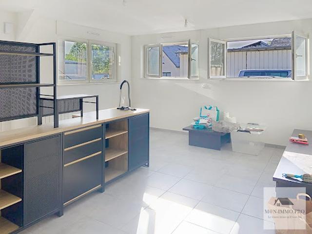 Appartement location à Fougères-Vitré, Bretagne