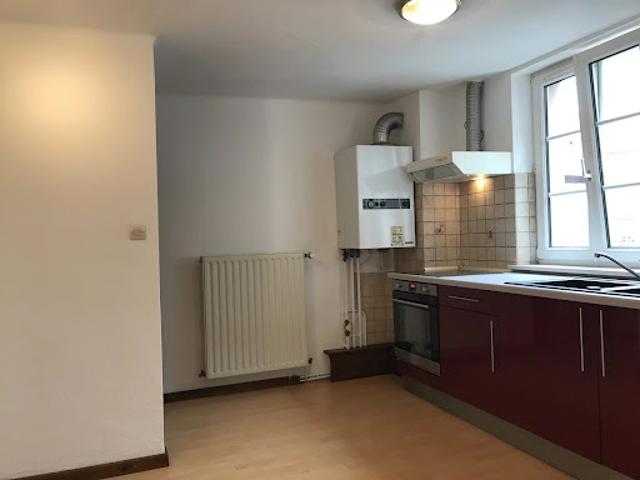 Appartement location à Haguenau-Wissembourg, Wissembourg