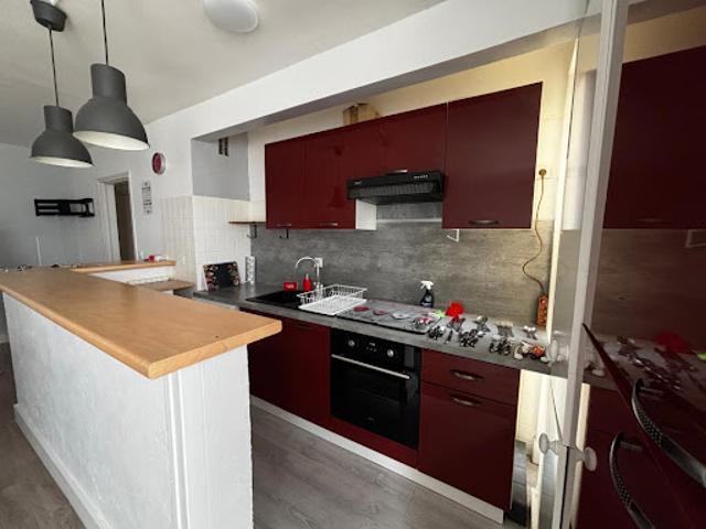 Appartement location à Caen, Ifs