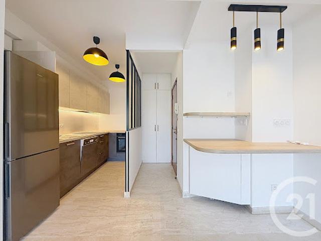 Appartement location à Grasse, Cannes