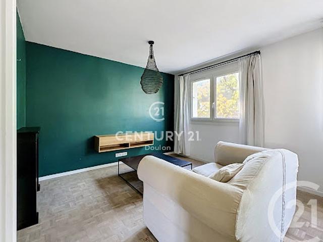 Appartement location à Decré - Cathédrale, Nantes