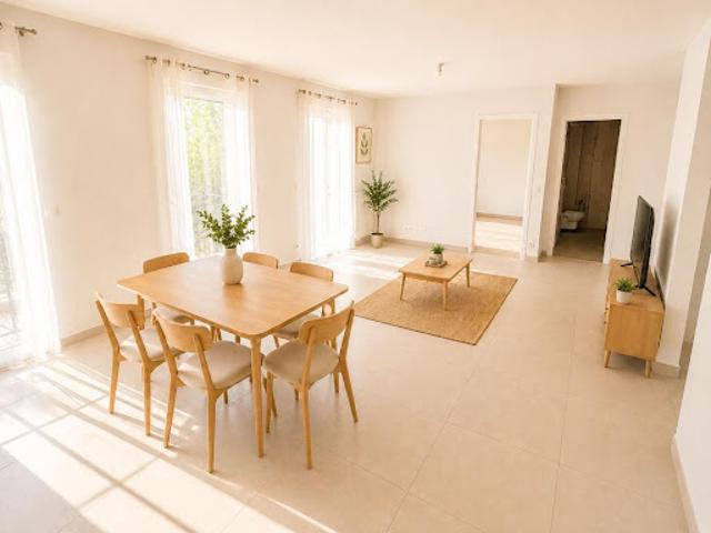 Appartement location à Versailles, Trappes