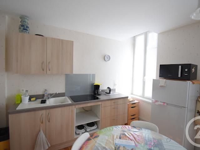 Appartement location à Vichy, Allier