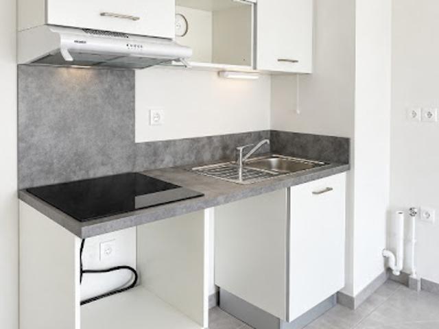 Appartement location à Arles