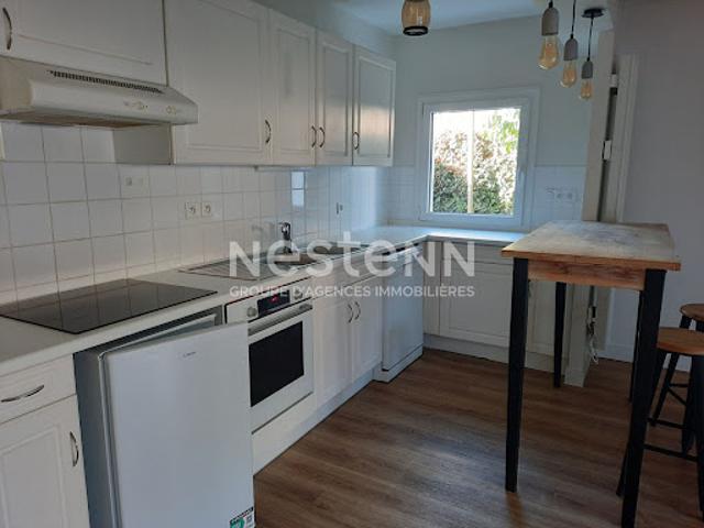 Appartement location à La Corderie, Sarzeau