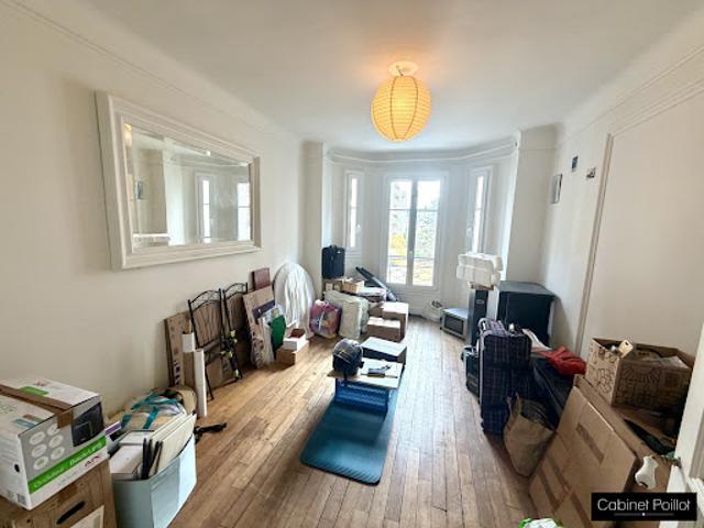 Appartement location à Paris, Île-de-France