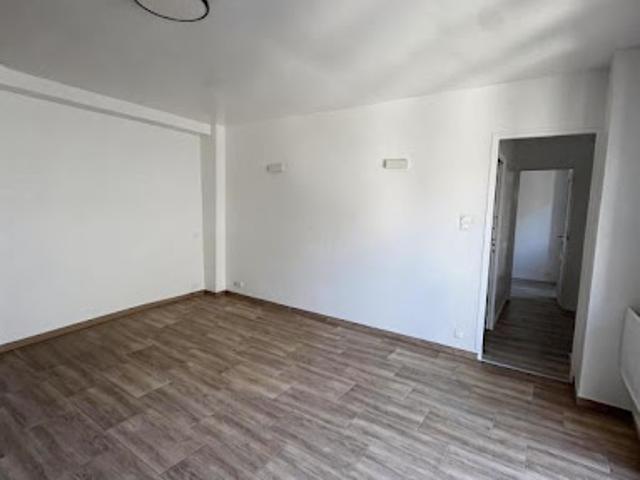 Appartement location à Centre-Ville, La Courneuve