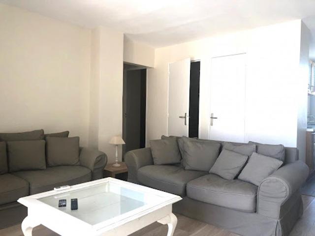 Appartement location à Vitrolles, Bouches-du-Rhône