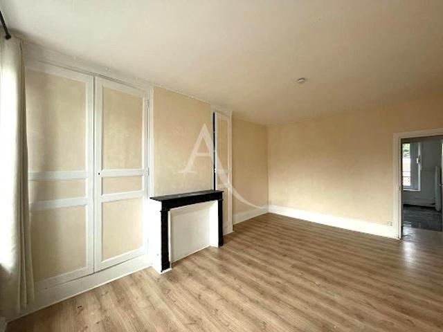 Appartement location à Meaux, Villenoy