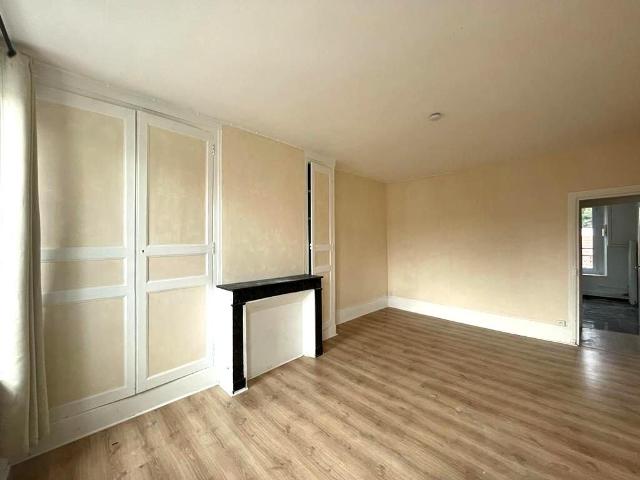 Appartement location à Meaux