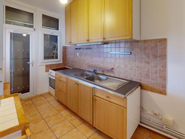 Appartement location à Palaiseau