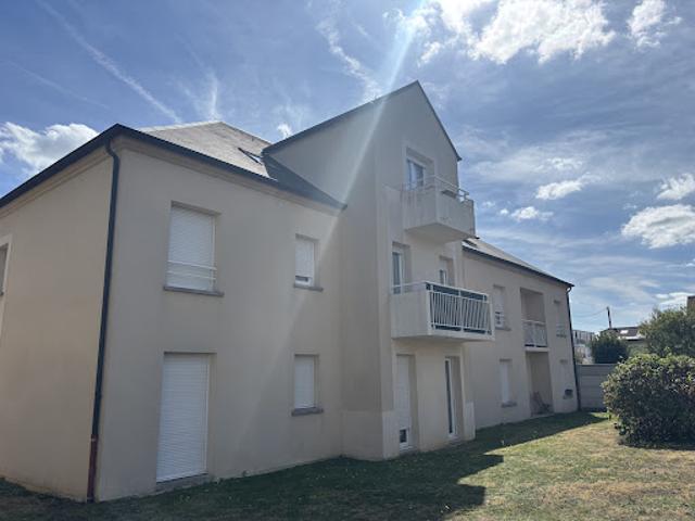 Appartement location à Pontoise, Nointel