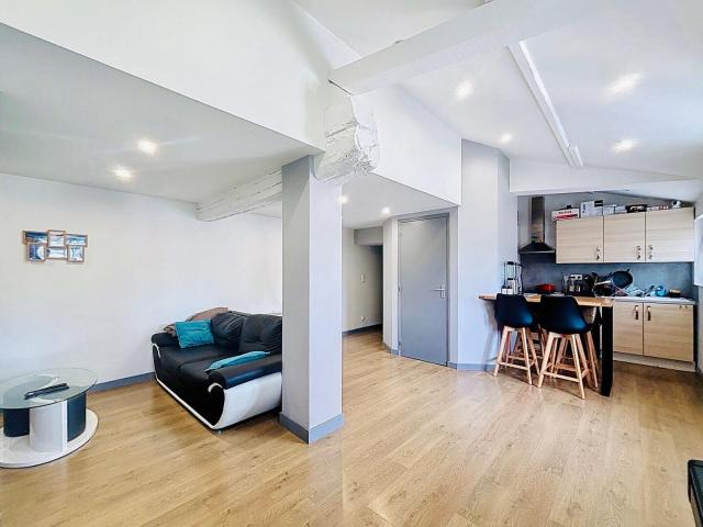Appartement location à Meaux