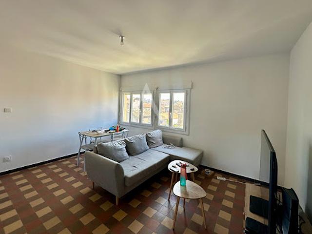 Appartement location à Carcassonne