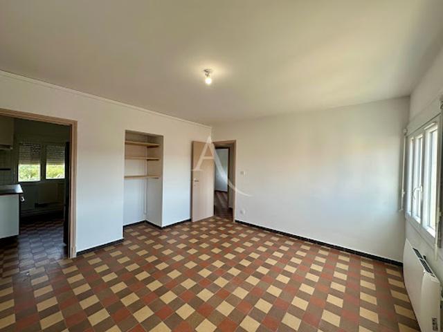 Appartement location à Carcassonne