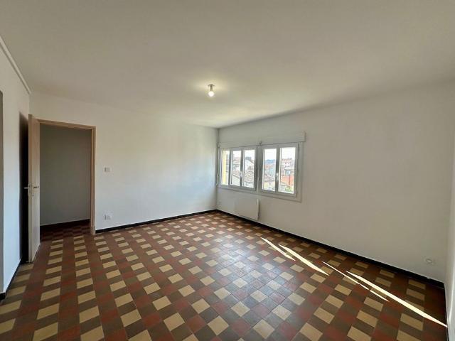 Appartement location à Carcassonne