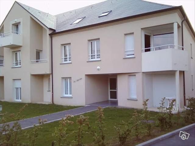 Appartement location à Pontoise, Nointel