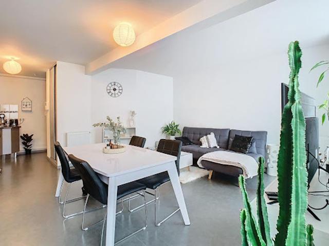 Appartement location à Aurillac, Jussac