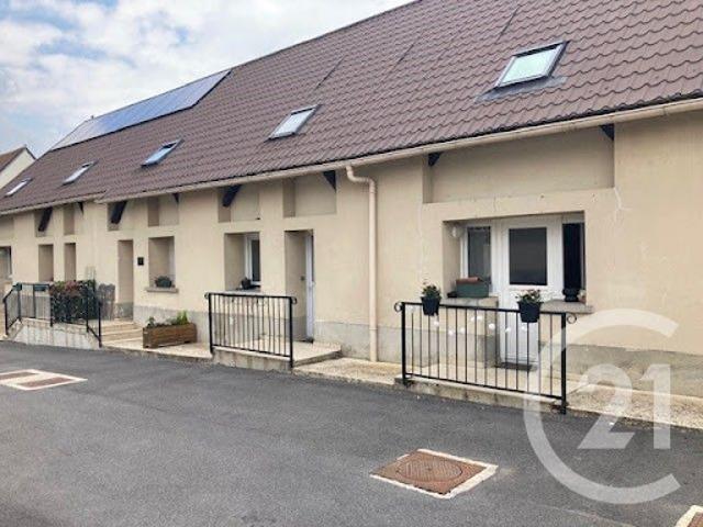 Appartement location à Meaux, Oissery