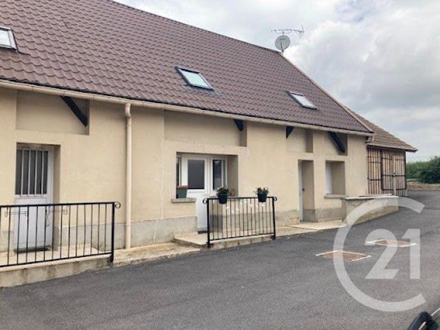 Appartement location à Meaux, Oissery