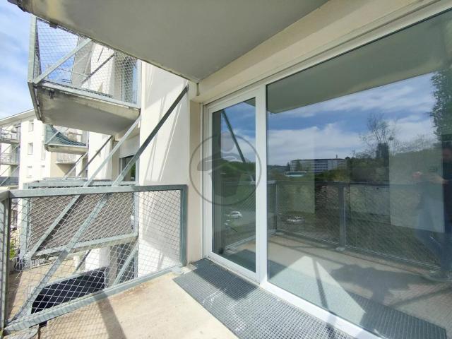 Appartement location à Besançon