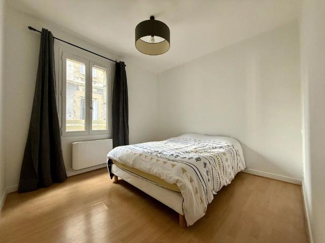 Appartement location à Brive-la-Gaillarde, Brive-la-gaillarde