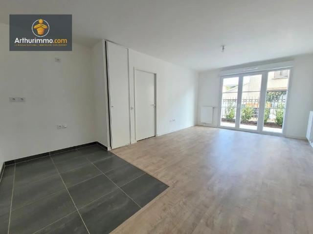 Appartement location à La Closerie du Plessis, Le Plessis-Bouchard