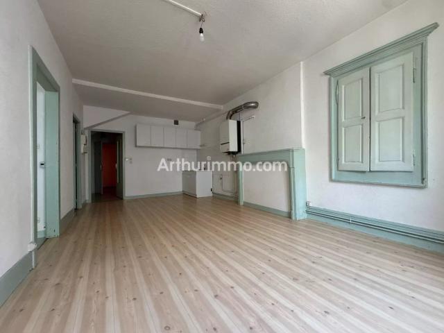Appartement location à Lons-le-Saunier, Lons-le-saunier