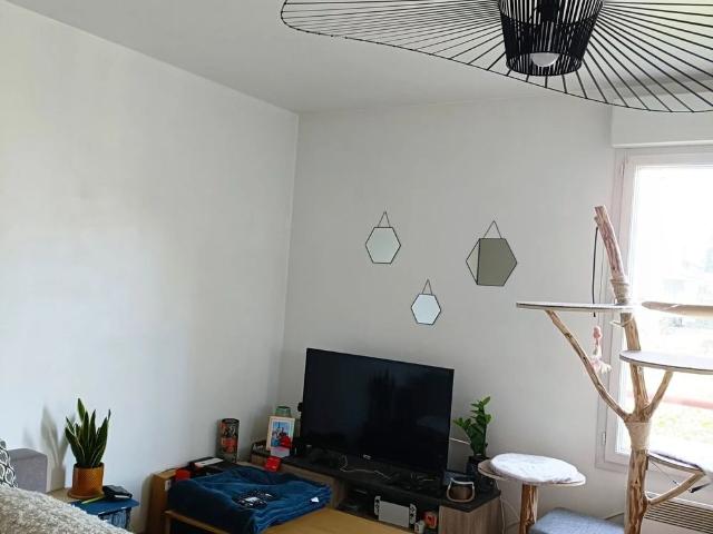 Appartement location à Nantes
