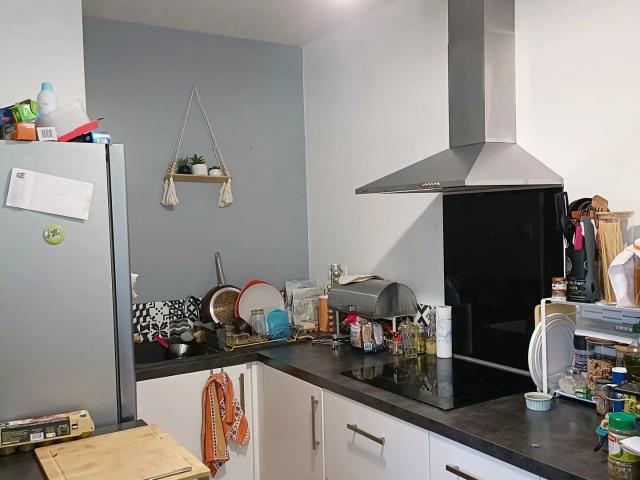 Appartement location à Nantes