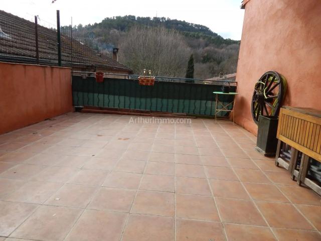 Appartement location à Salernes, Var