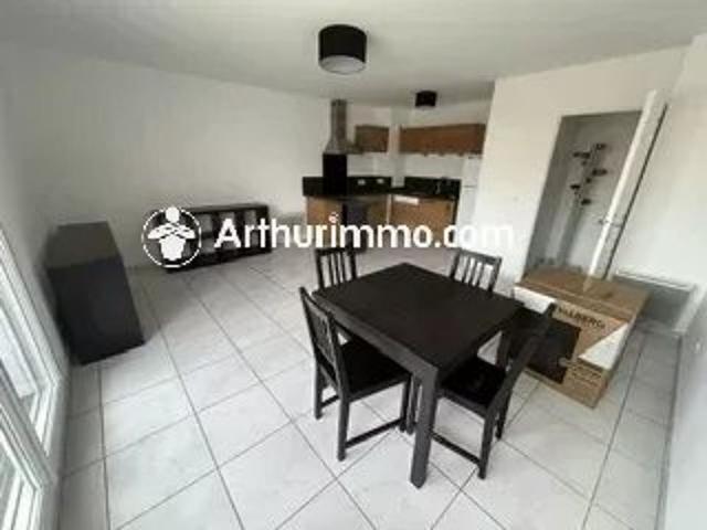 Appartement location à Melun, Savigny-le-temple