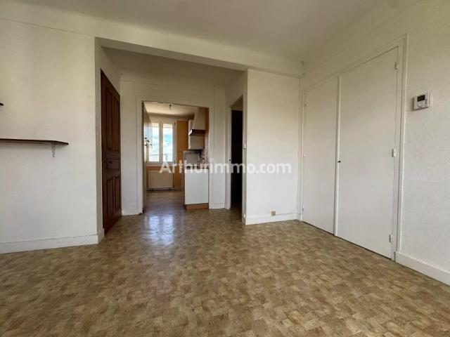 Appartement location à Dole, Tavaux