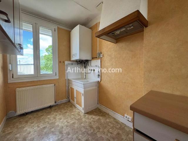 Appartement location à Dole, Tavaux
