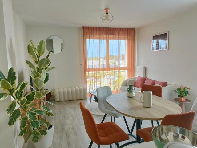 Appartement location à Nantes, Vertou