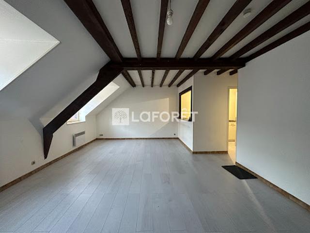 Appartement location à Palaiseau, La Norville