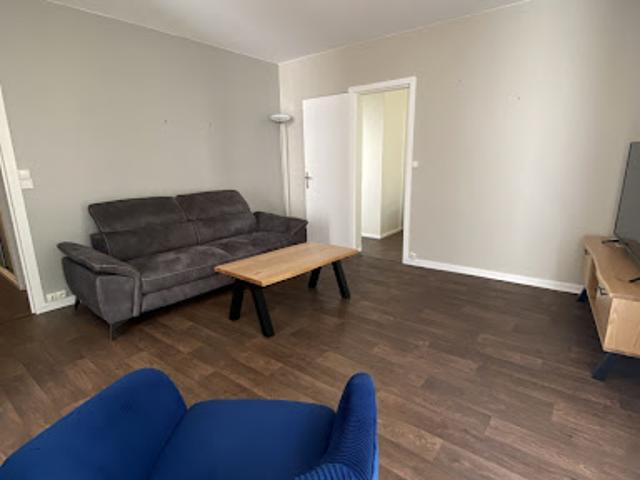 Appartement location à Fontainebleau, Avon